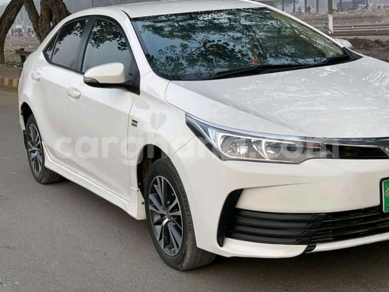 Big with watermark toyota corolla greater accra accra 39767