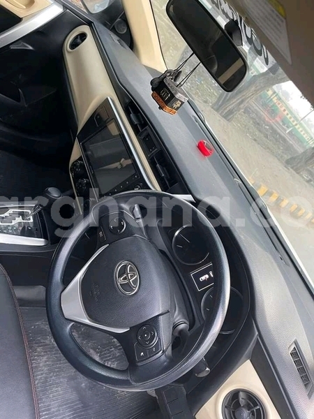 Big with watermark toyota corolla greater accra accra 39767