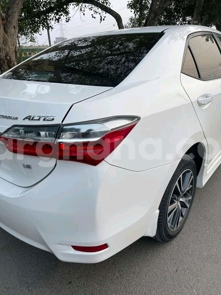 Big with watermark toyota corolla greater accra accra 39767