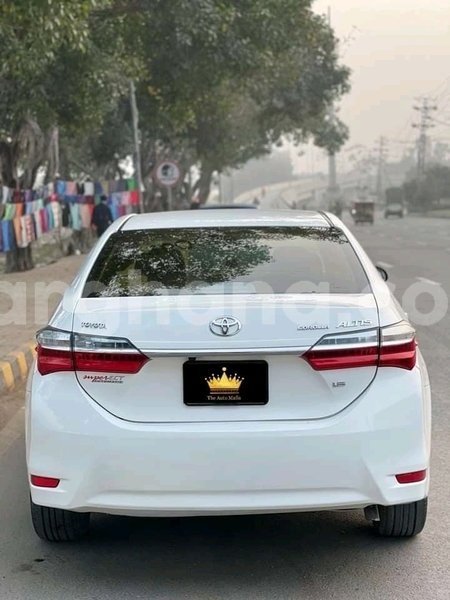 Big with watermark toyota corolla greater accra accra 39767