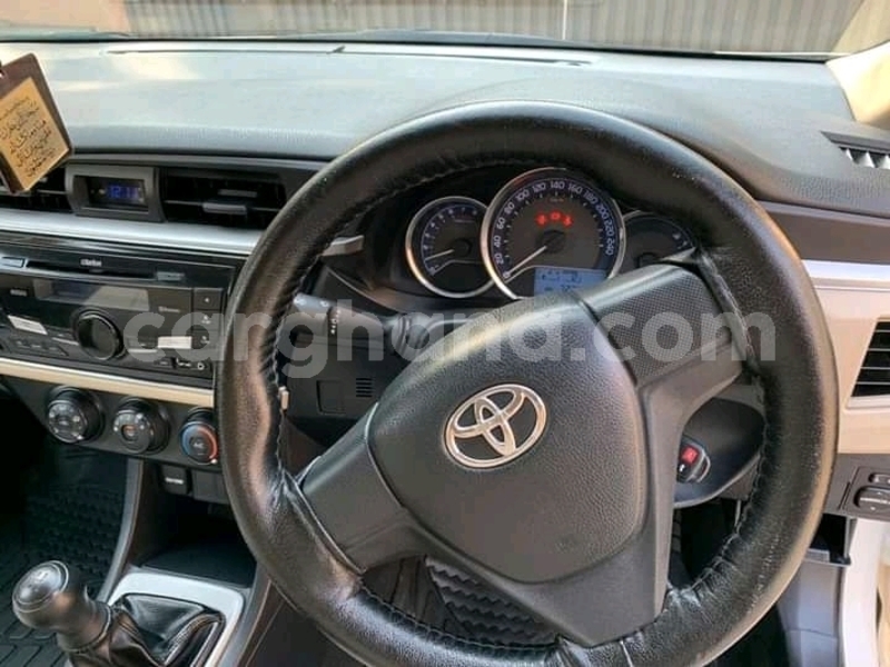 Big with watermark toyota corolla greater accra accra 39768