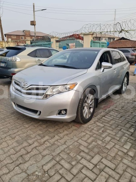 Big with watermark toyota venza greater accra tema 39769