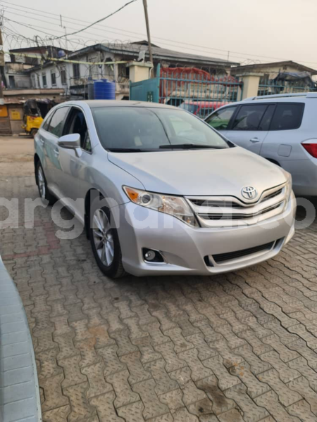 Big with watermark toyota venza greater accra tema 39769