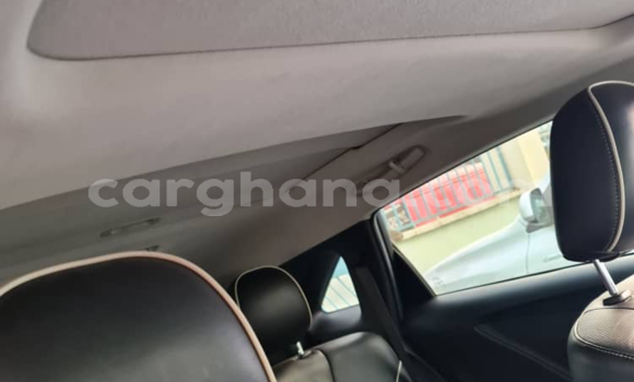 Sayi Na hannu Toyota Venza Azurfa Mota in Tema a Greater Accra Sayi Na hannu Toyota Venza Azurfa Mota in Tema a Greater Accra