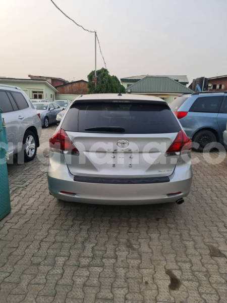 Big with watermark toyota venza greater accra tema 39769