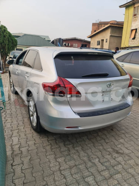 Big with watermark toyota venza greater accra tema 39769