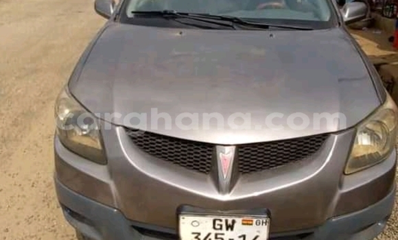Buy Used Opel Vita Other Car in Berekum in Brong-Ahafo