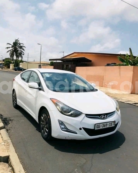 Big with watermark hyundai elantra greater accra accra 39774