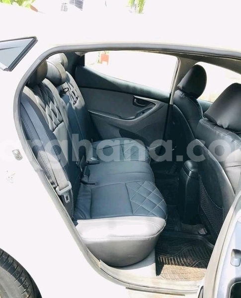 Big with watermark hyundai elantra greater accra accra 39774