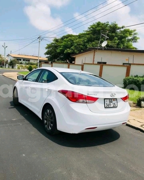 Big with watermark hyundai elantra greater accra accra 39774