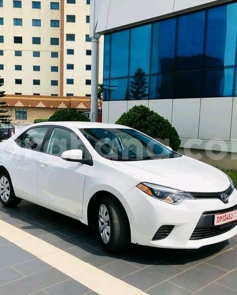 Big with watermark toyota corolla greater accra accra 39775