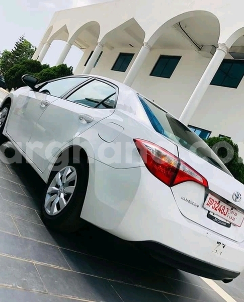 Big with watermark toyota corolla greater accra accra 39775