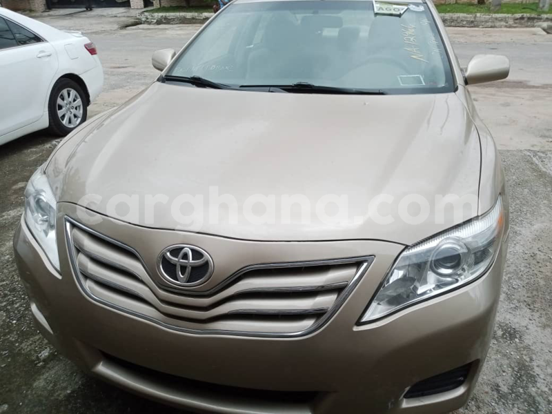 Big with watermark toyota camry greater accra tema 39777