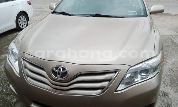 Sayi Na hannu Toyota Camry Sauran Mota in Tema a Greater Accra