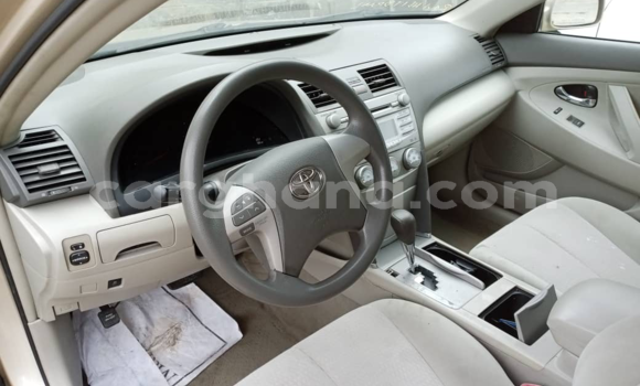 Sayi Na hannu Toyota Camry Sauran Mota in Tema a Greater Accra Sayi Na hannu Toyota Camry Sauran Mota in Tema a Greater Accra