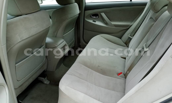 Sayi Na hannu Toyota Camry Sauran Mota in Tema a Greater Accra Sayi Na hannu Toyota Camry Sauran Mota in Tema a Greater Accra