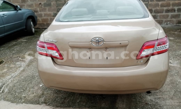 Sayi Na hannu Toyota Camry Sauran Mota in Tema a Greater Accra Sayi Na hannu Toyota Camry Sauran Mota in Tema a Greater Accra