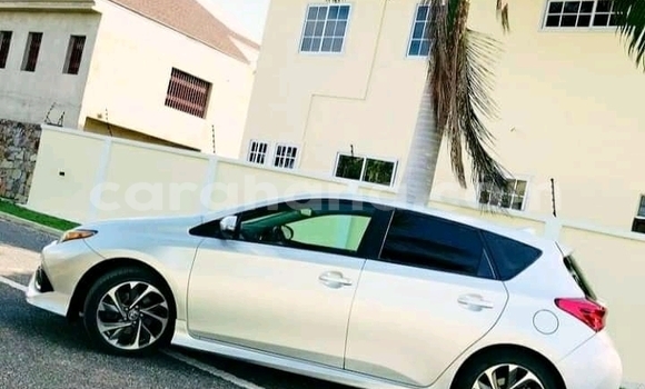 Buy Used Toyota Corolla II Other Car in Accra in Greater Accra