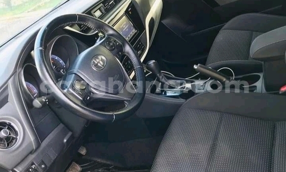 Buy Used Toyota Corolla II Other Car in Accra in Greater Accra Buy Used Toyota Corolla II Other Car in Accra in Greater Accra