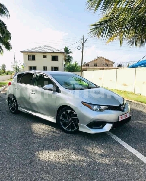 Big with watermark toyota corolla ii greater accra accra 39778