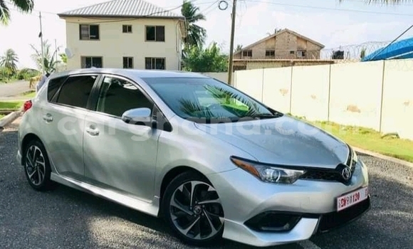 Buy Used Toyota Corolla II Other Car in Accra in Greater Accra Buy Used Toyota Corolla II Other Car in Accra in Greater Accra