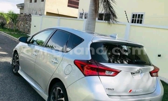 Buy Used Toyota Corolla II Other Car in Accra in Greater Accra Buy Used Toyota Corolla II Other Car in Accra in Greater Accra