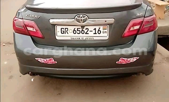 Buy Used Toyota Camry Other Car in Berekum in Brong-Ahafo