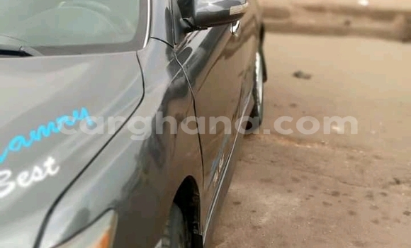 Ra Àlòkù Toyota Camry Miiran Ọkọ̀ in Berekum ni Brong-Ahafo Ra Àlòkù Toyota Camry Miiran Ọkọ̀ in Berekum ni Brong-Ahafo