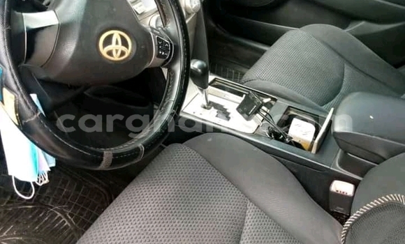 Ra Àlòkù Toyota Camry Miiran Ọkọ̀ in Berekum ni Brong-Ahafo Ra Àlòkù Toyota Camry Miiran Ọkọ̀ in Berekum ni Brong-Ahafo
