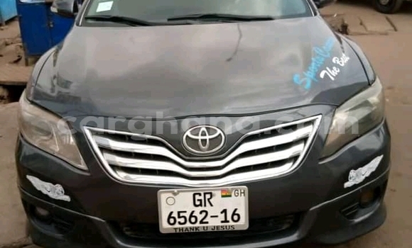 Ra Àlòkù Toyota Camry Miiran Ọkọ̀ in Berekum ni Brong-Ahafo Ra Àlòkù Toyota Camry Miiran Ọkọ̀ in Berekum ni Brong-Ahafo