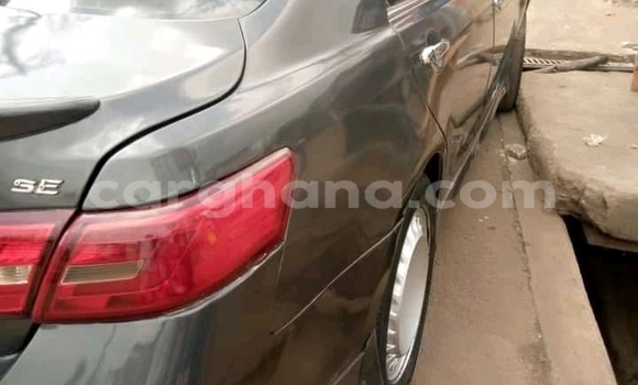 Ra Àlòkù Toyota Camry Miiran Ọkọ̀ in Berekum ni Brong-Ahafo Ra Àlòkù Toyota Camry Miiran Ọkọ̀ in Berekum ni Brong-Ahafo