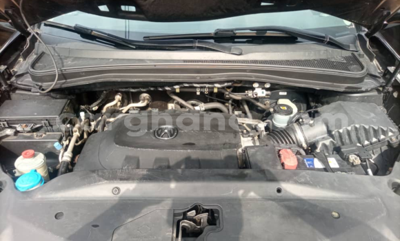 Sayi Na hannu Acura MDX Black Mota in Tema a Greater Accra Sayi Na hannu Acura MDX Black Mota in Tema a Greater Accra
