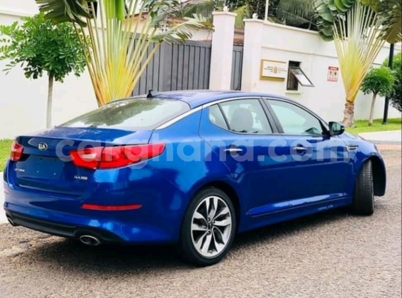 Big with watermark kia optima greater accra accra 39784