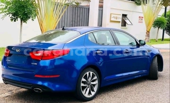 Ra Àlòkù Kia Optima Miiran Ọkọ̀ in Accra ni Greater Accra Ra Àlòkù Kia Optima Miiran Ọkọ̀ in Accra ni Greater Accra