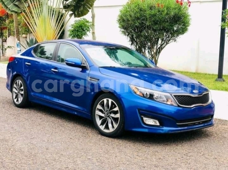 Big with watermark kia optima greater accra accra 39784