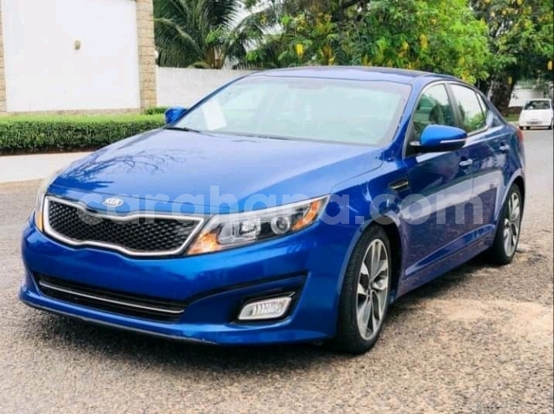 Big with watermark kia optima greater accra accra 39784