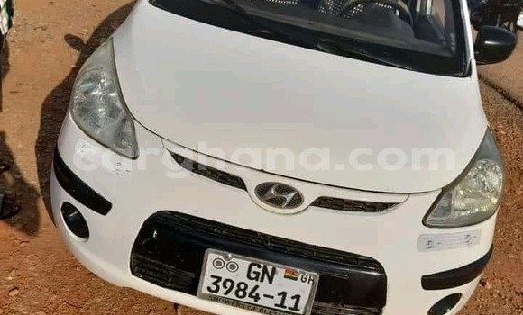 Ra Àlòkù Kia Picanto funfun Ọkọ̀ in Berekum ni Brong-Ahafo