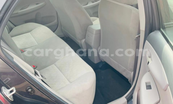 Sayi Na hannu Toyota Corolla Sauran Mota in Tema a Greater Accra Sayi Na hannu Toyota Corolla Sauran Mota in Tema a Greater Accra