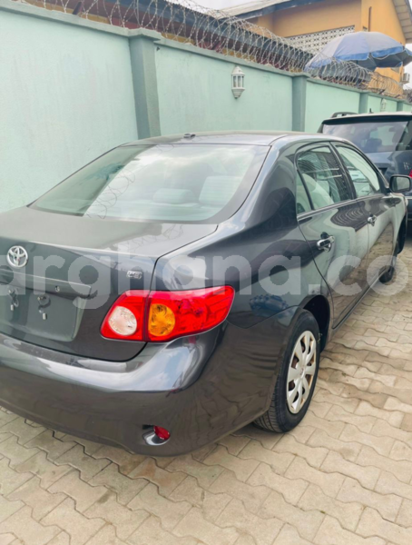 Big with watermark toyota corolla greater accra tema 39788