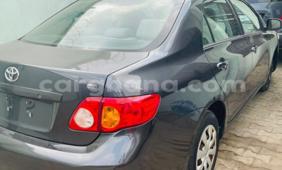 Sayi Na hannu Toyota Corolla Sauran Mota in Tema a Greater Accra Sayi Na hannu Toyota Corolla Sauran Mota in Tema a Greater Accra