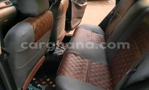Ra Àlòkù Toyota Corolla Black Ọkọ̀ in Accra ni Greater Accra Ra Àlòkù Toyota Corolla Black Ọkọ̀ in Accra ni Greater Accra