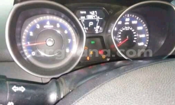 Ra Àlòkù Hyundai Elantra Silver Ọkọ̀ in Berekum ni Brong-Ahafo Ra Àlòkù Hyundai Elantra Silver Ọkọ̀ in Berekum ni Brong-Ahafo