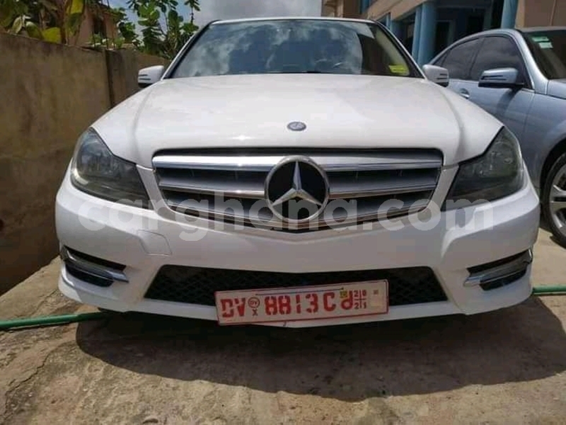 Big with watermark mercedes benz 190 series greater accra accra 39795