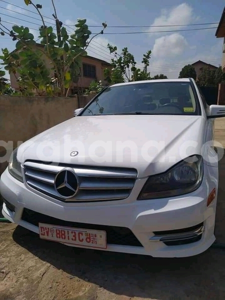 Big with watermark mercedes benz 190 series greater accra accra 39795