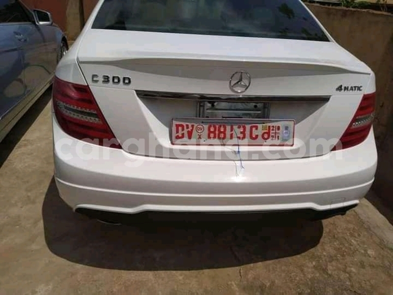 Big with watermark mercedes benz 190 series greater accra accra 39795