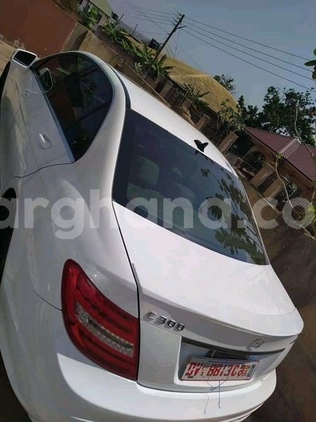 Big with watermark mercedes benz 190 series greater accra accra 39795