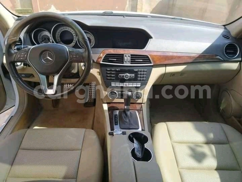 Big with watermark mercedes benz 190 series greater accra accra 39795