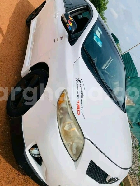 Big with watermark toyota corolla greater accra accra 39796
