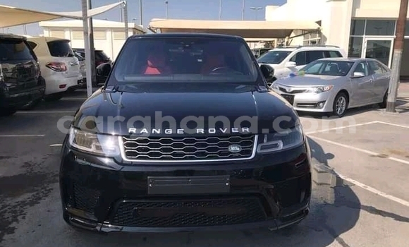 Sayi Na hannu Range Rover Range Rover Sauran Mota in Accra a Greater Accra