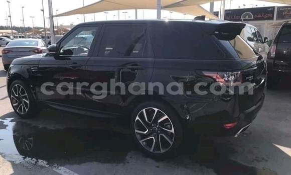 Buy Used Range Rover Range Rover Other Car in Accra in Greater Accra Buy Used Range Rover Range Rover Other Car in Accra in Greater Accra